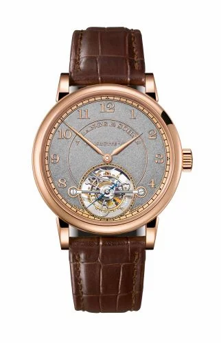 A. Lange & Söhne 1815 Tourbillon Handwerkskunst 730.048 (730048f, 730048)